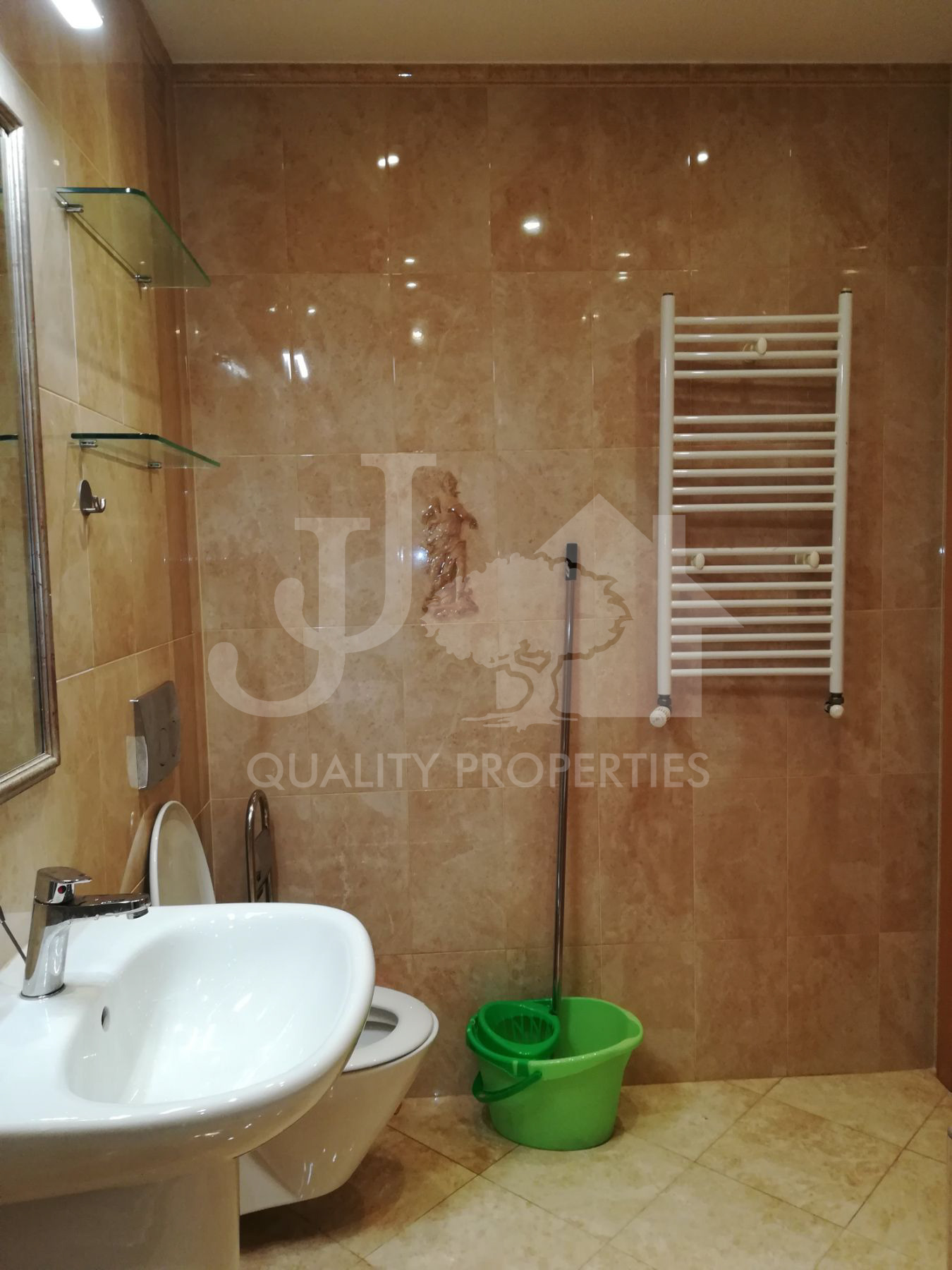 Продава 3-СТАЕН, гр. София, Бояна, снимка 10 - Апартаменти - 56007077