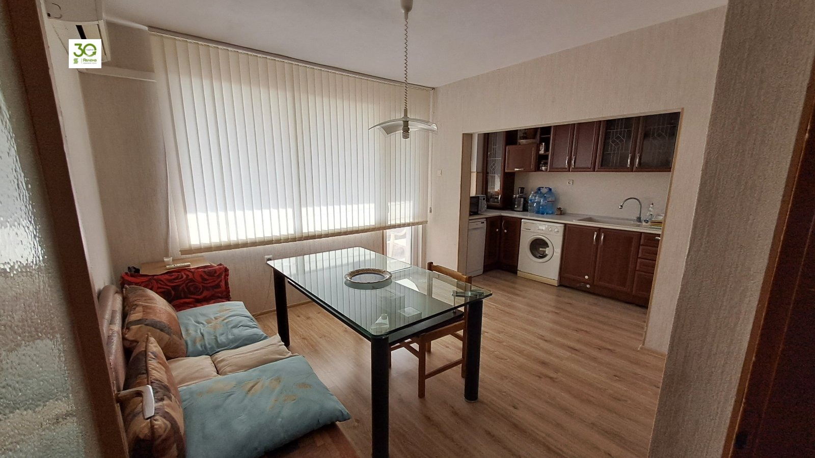 Продава ЕТАЖ ОТ КЪЩА, гр. Варна, Виница