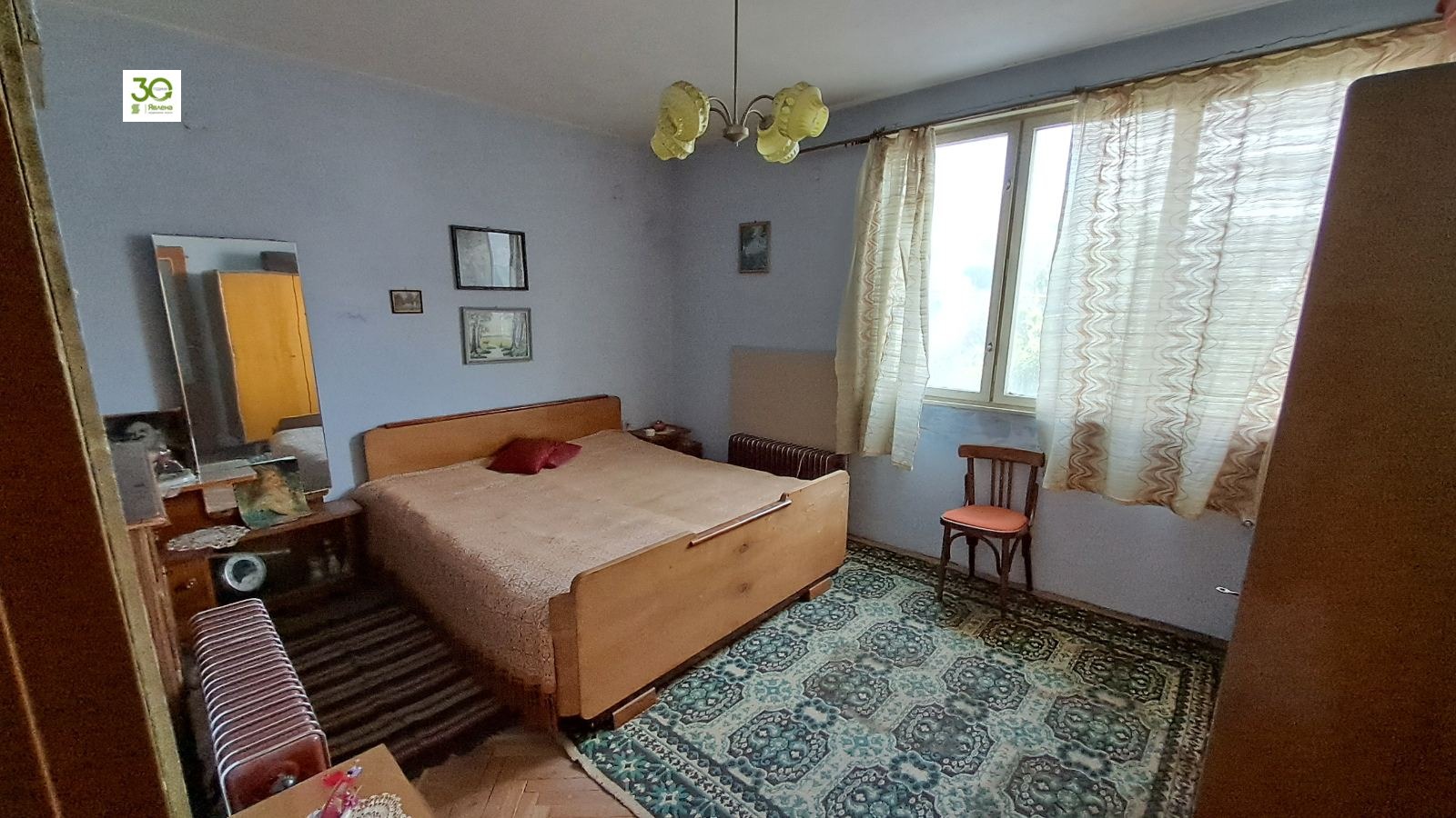 Продава ЕТАЖ ОТ КЪЩА, гр. Варна, Виница, снимка 6 - Етаж от къща - 53912148