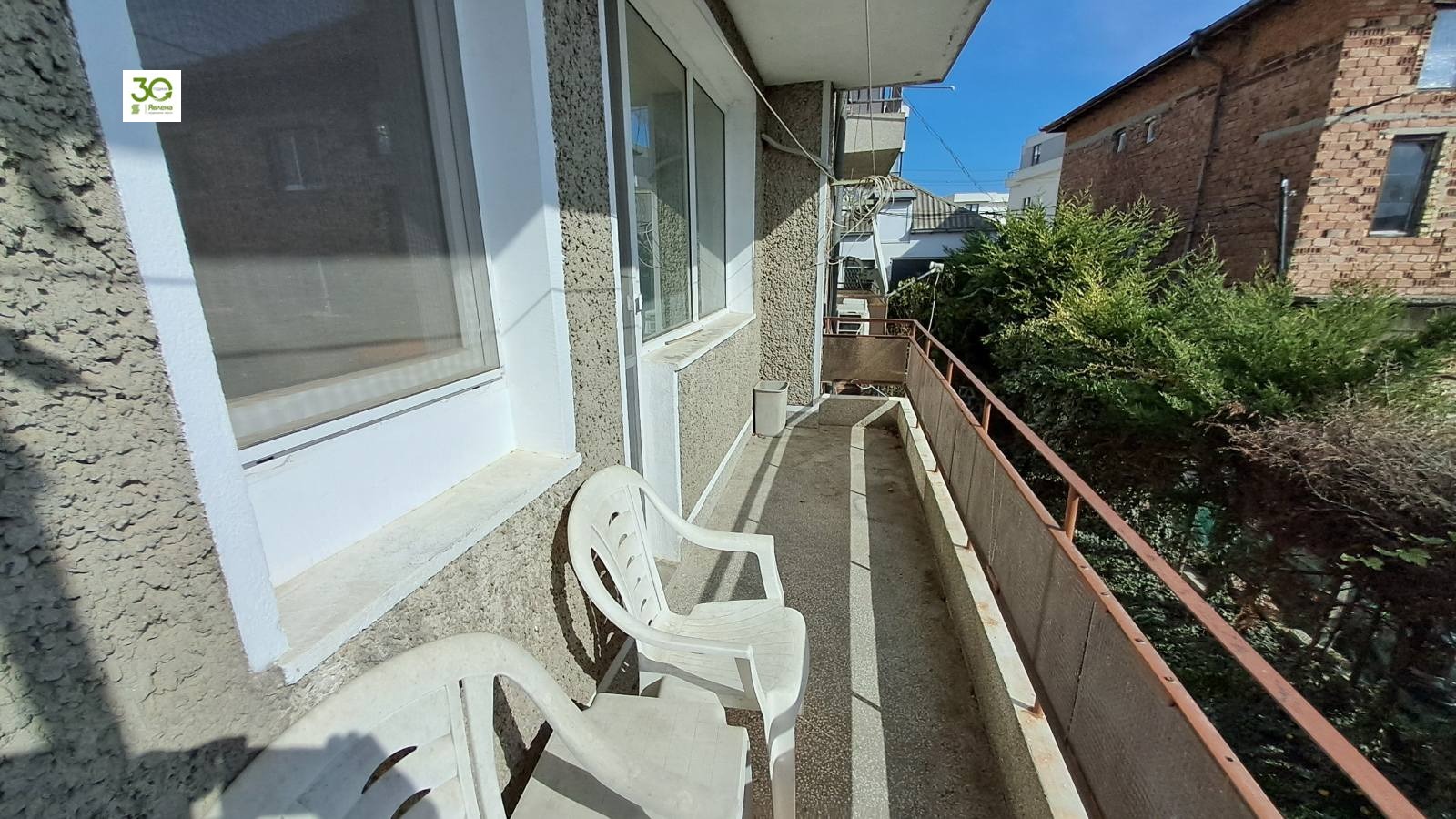 Продава ЕТАЖ ОТ КЪЩА, гр. Варна, Виница, снимка 7 - Етаж от къща - 53912148