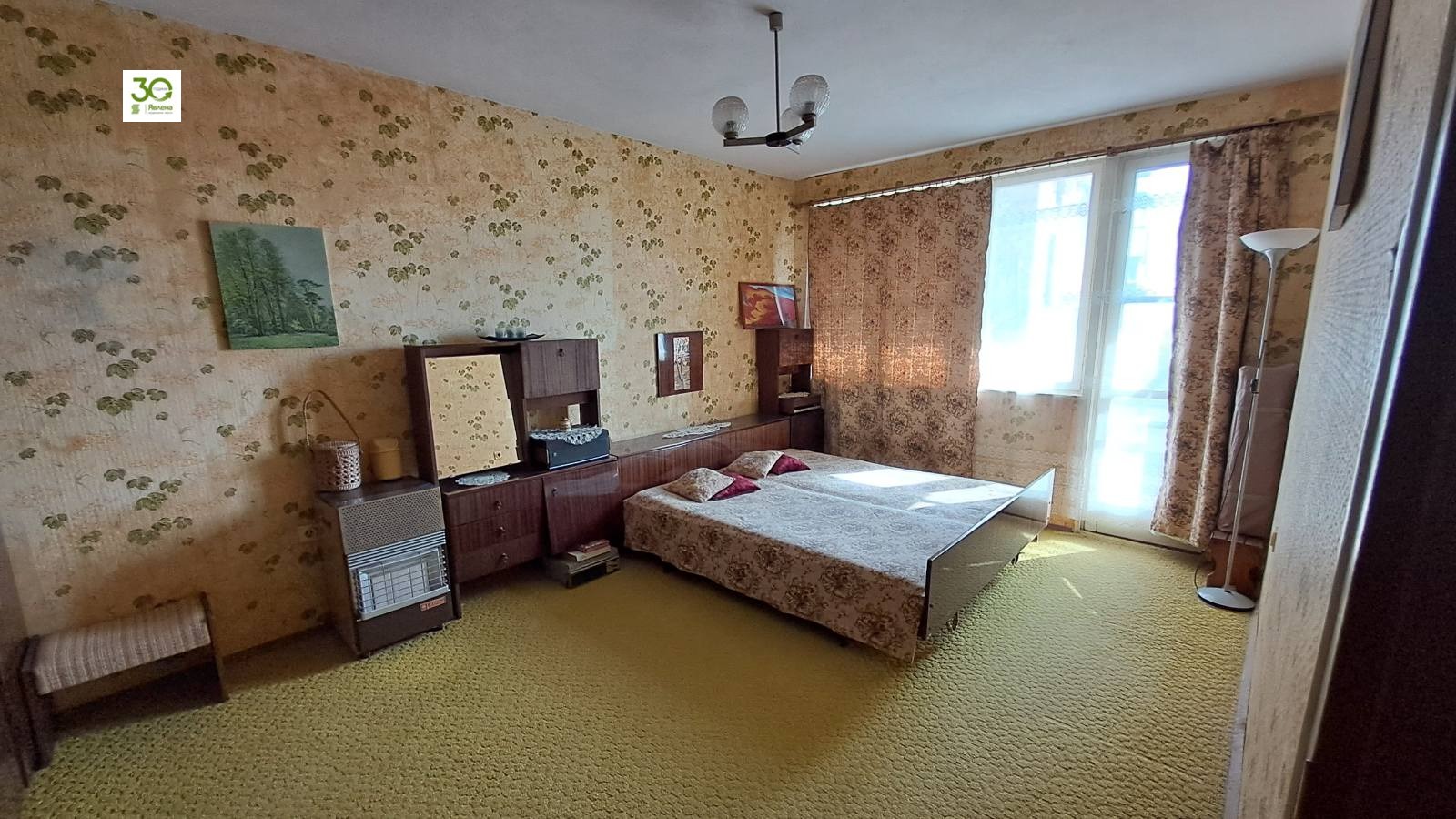 Продава ЕТАЖ ОТ КЪЩА, гр. Варна, Виница, снимка 5 - Етаж от къща - 53912148