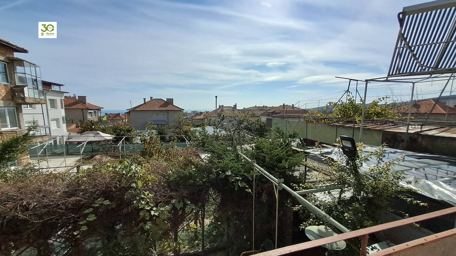 Продава ЕТАЖ ОТ КЪЩА, гр. Варна, Виница, снимка 8 - Етаж от къща - 53912148