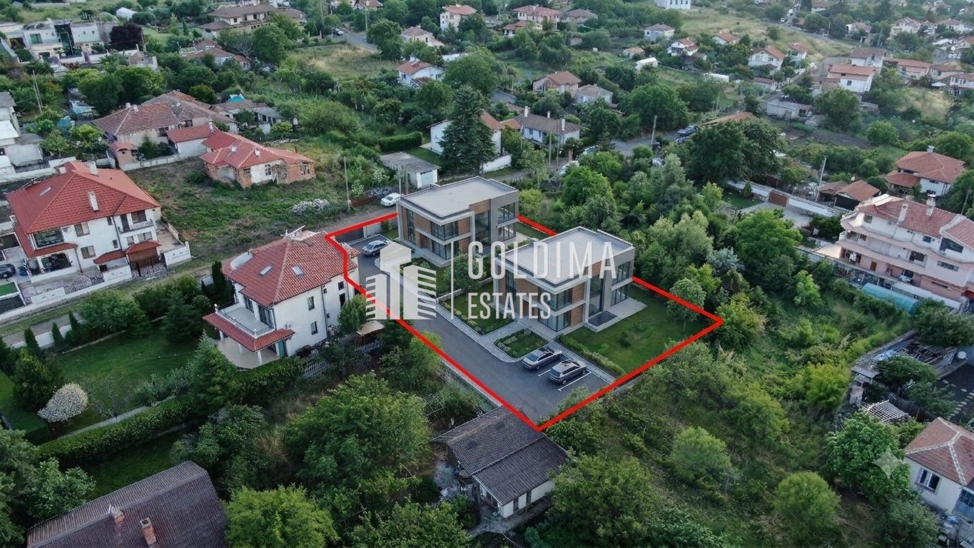 Продава ПАРЦЕЛ, с. Медово, област Бургас, снимка 6 - Парцели - 55003288