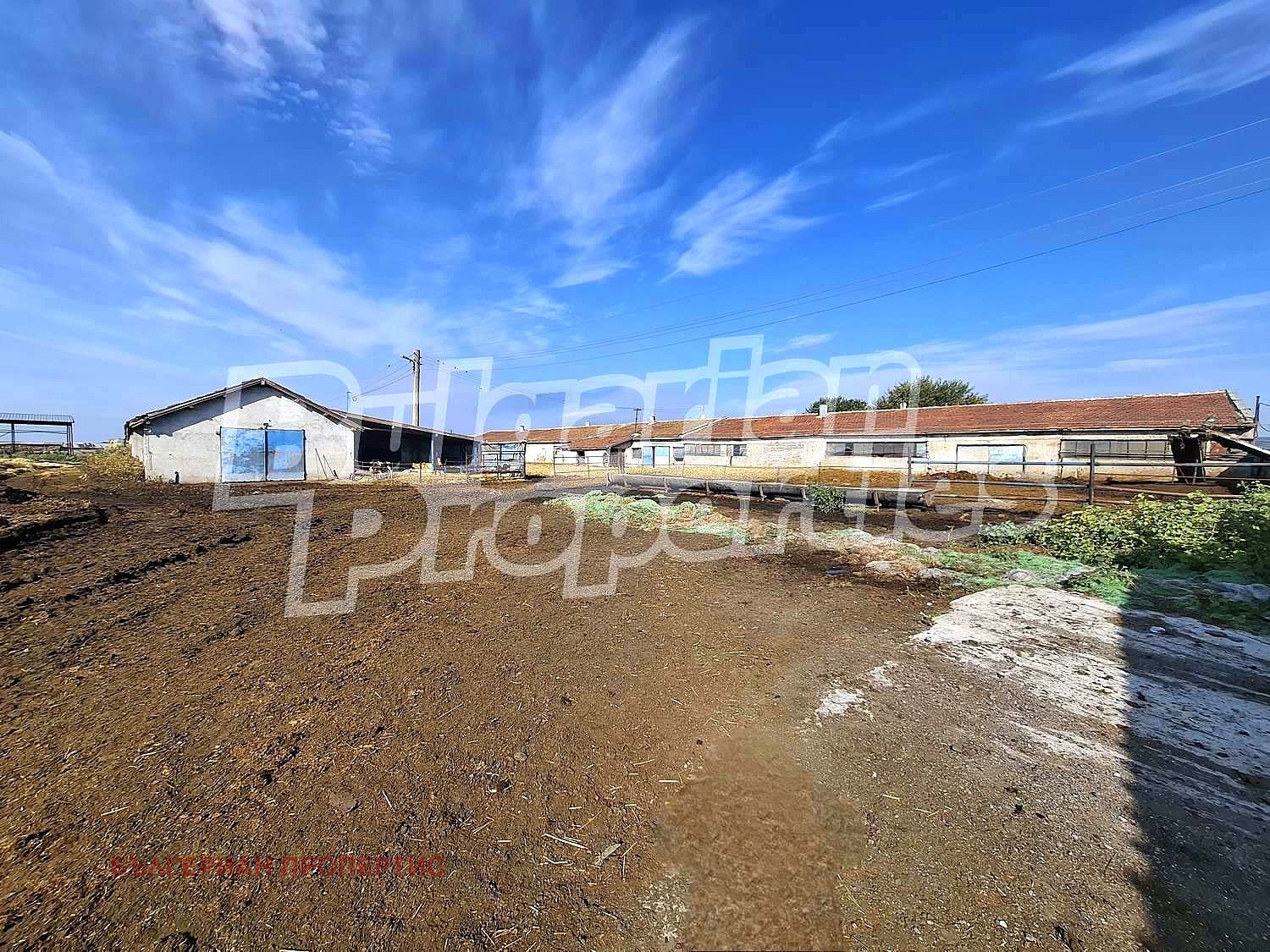 Продава БИЗНЕС ИМОТ, с. Атолово, област Ямбол, снимка 2 - Други - 52243280