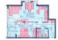 Продава 2-СТАЕН, град Пловдив, Каменица 2 • 113040 € / 221087.02 лв. • 28897968 8