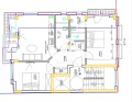 Продава  3-стаен град Пловдив , Съдийски , 119 кв.м | 28269709 - изображение [2]