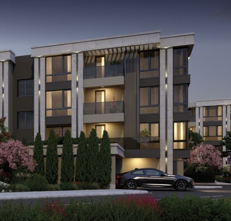 Продава 2-СТАЕН в град Пловдив, Южен - 77 кв.м / 108 000 € » 211 229.64 лв., АТОЛ ЕСТЕЙТ
