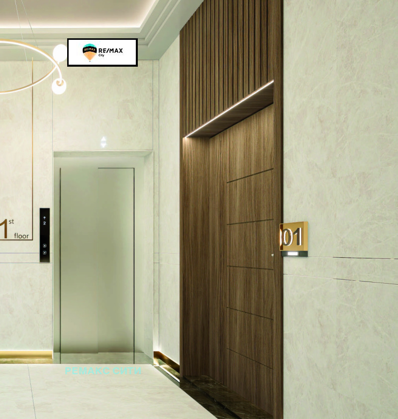 Продава 2-СТАЕН в град София, Зона Б-5 - 84 кв.м / 186 800 € » 365 349.04 лв., РЕМАКС СИТИ