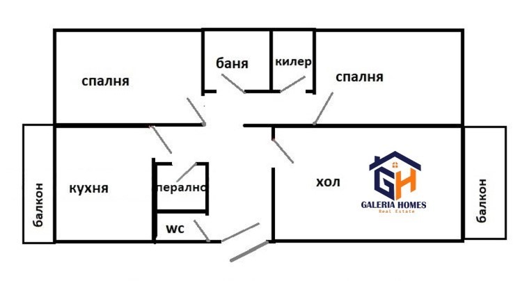 ������� 3-����� | Imot.bg � ����������� 6