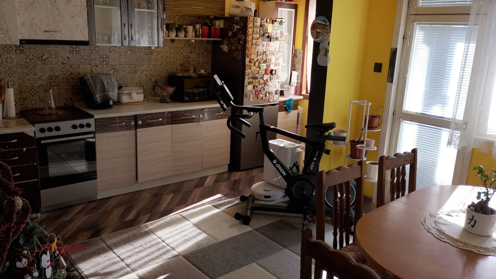 Продава 3-СТАЕН | Imot.bg — изображение 3