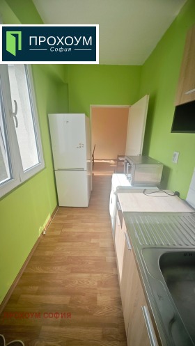 Studio Ljulin 7, Sofia 4