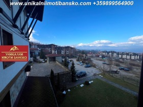 1 dormitorio Bansko, región Blagoevgrad 9