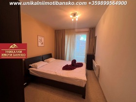 1 dormitorio Bansko, región Blagoevgrad 14