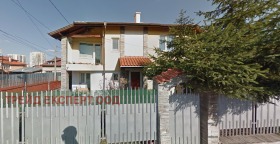 Продава къща град София Красна поляна 2 - [1] 