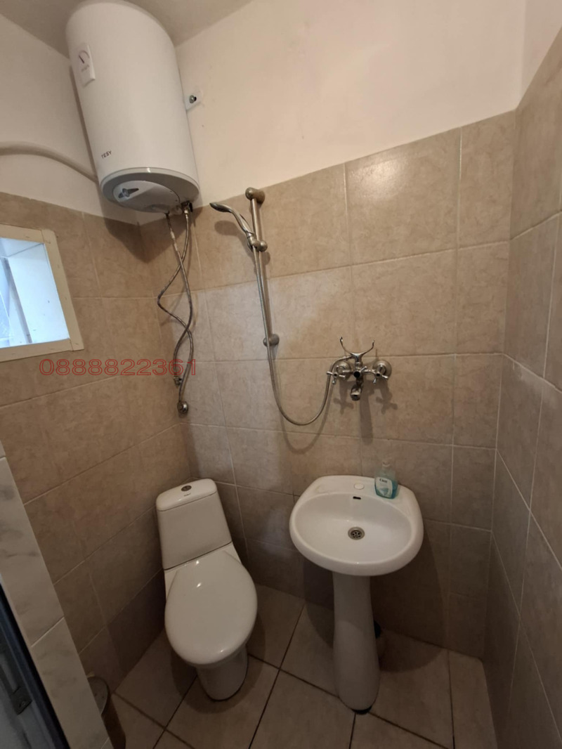 Продава  1-стаен град Варна , Погреби , 41 кв.м | 38340445 - изображение [5]