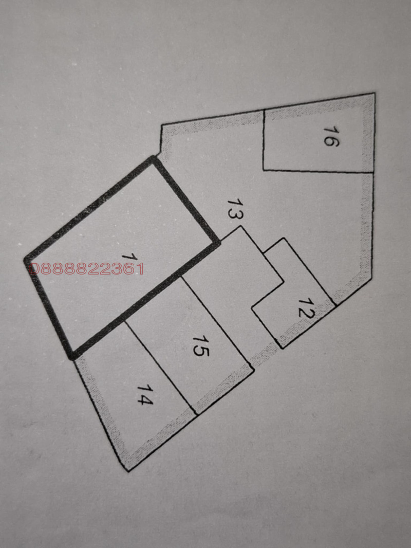 In vendita  Studio Varna , Pogrebi , 41 mq | 26243698
