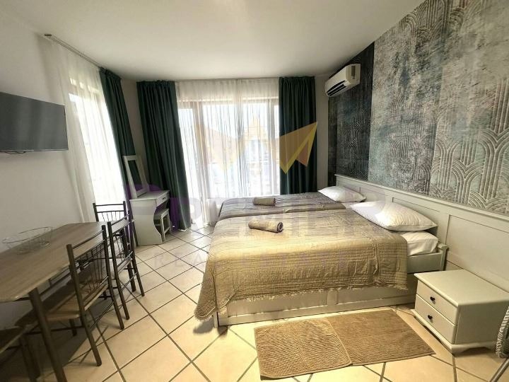 À vendre  Studio région Bourgas , k.k. Slantchev bryag , 44 m² | 82957535 - image [8]