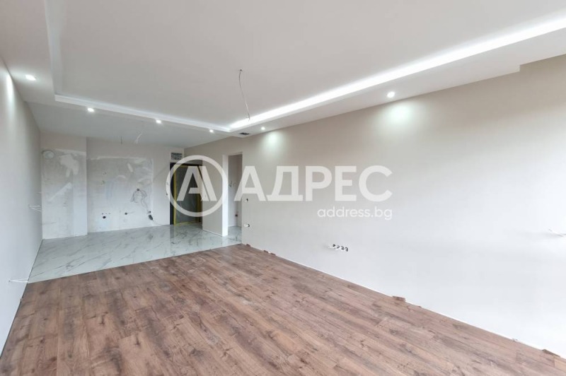 Продаја  1 спаваћа соба Софија , Сухата река , 81 м2 | 78236156 - слика [6]