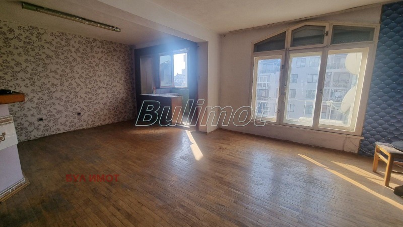 Продается  1 спальня Варна , Зимно кино Тракия , 64 кв.м | 15001464