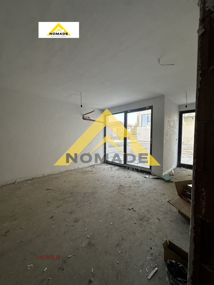 Продава 2-СТАЕН, гр. Пловдив, Остромила, снимка 3 - Апартаменти - 50912434