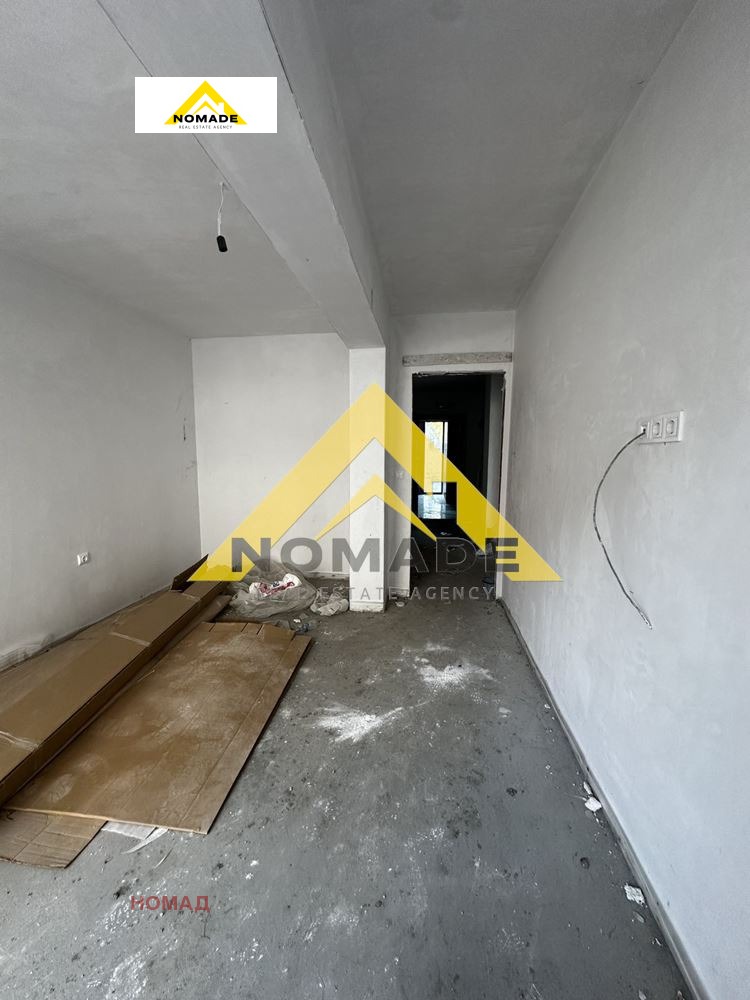 Продава 2-СТАЕН, гр. Пловдив, Остромила, снимка 7 - Апартаменти - 50912434