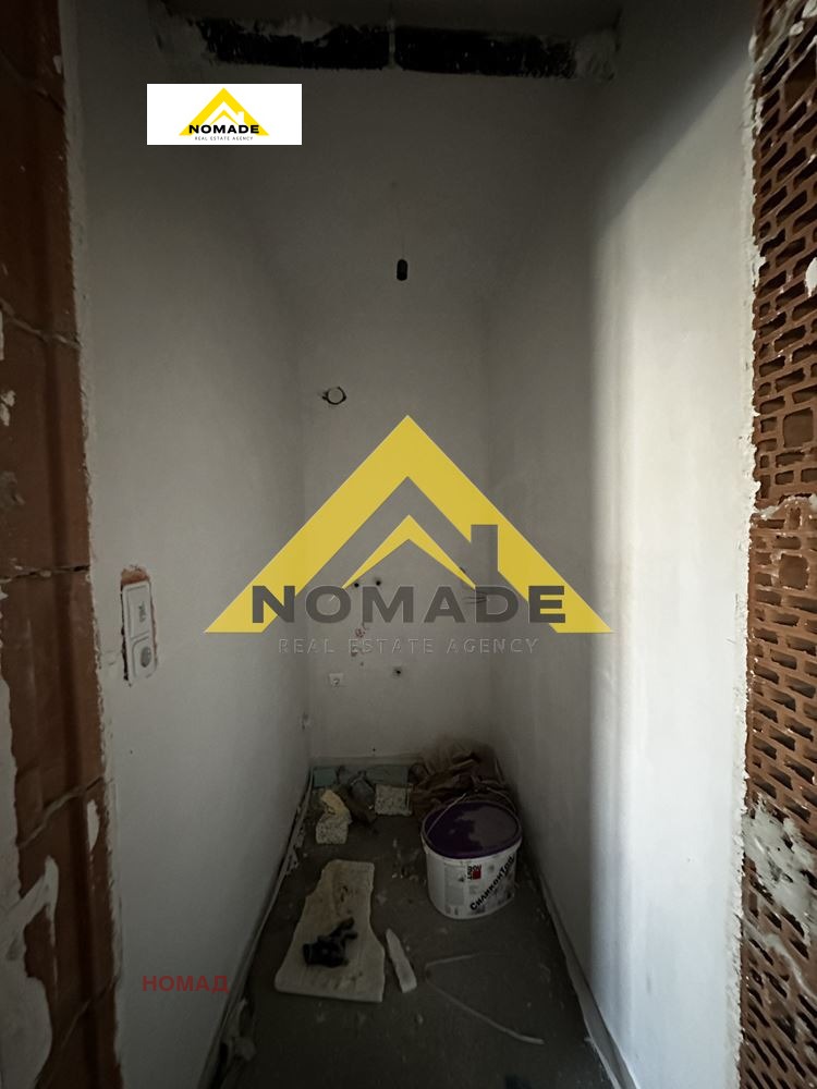 Продава 2-СТАЕН, гр. Пловдив, Остромила, снимка 12 - Апартаменти - 50912434