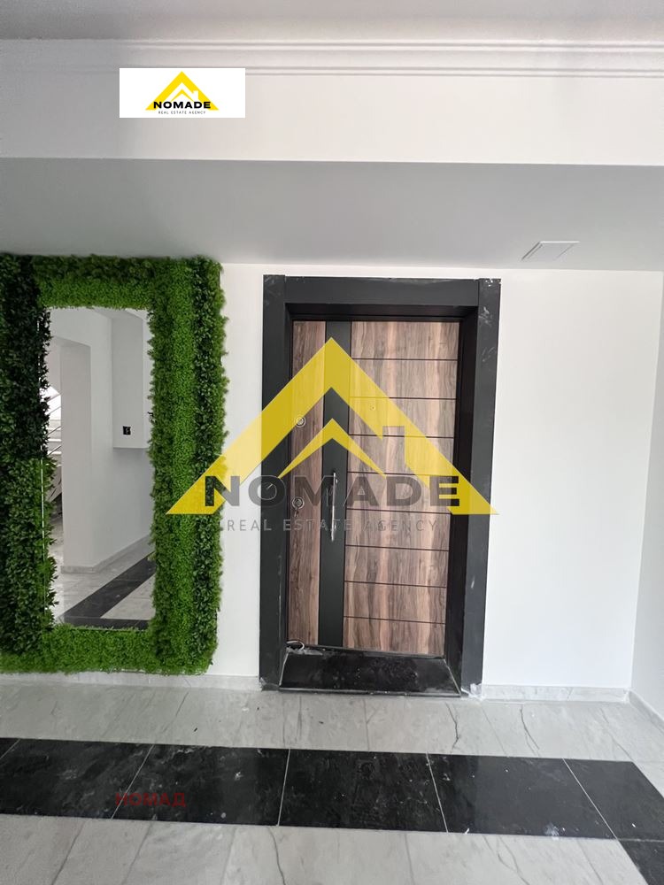 Продава 2-СТАЕН, гр. Пловдив, Остромила, снимка 2 - Апартаменти - 50912434