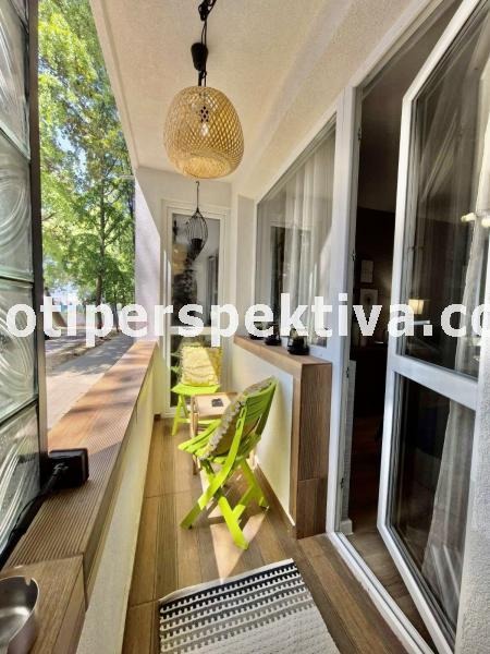 De vânzare  2 dormitoare Plovdiv , Cârșiiaca , 65 mp | 94870886 - imagine [14]