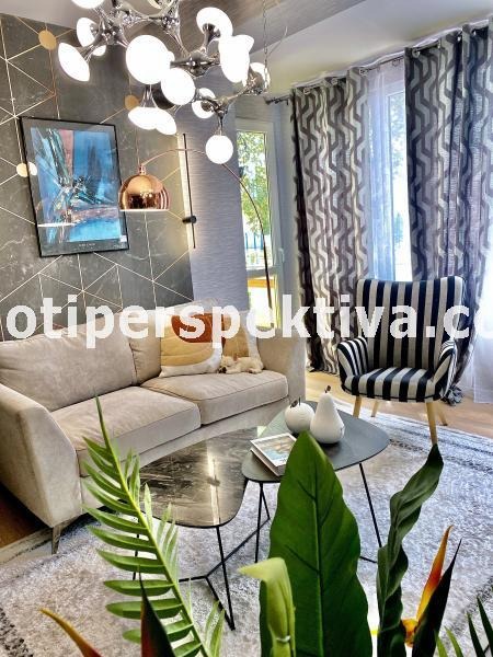 De vânzare  2 dormitoare Plovdiv , Cârșiiaca , 65 mp | 94870886 - imagine [2]