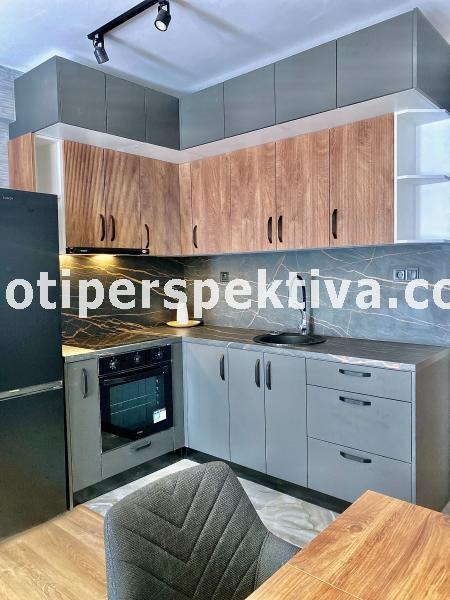 De vânzare  2 dormitoare Plovdiv , Cârșiiaca , 65 mp | 94870886 - imagine [3]