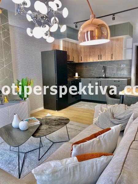De vânzare  2 dormitoare Plovdiv , Cârșiiaca , 65 mp | 94870886 - imagine [4]