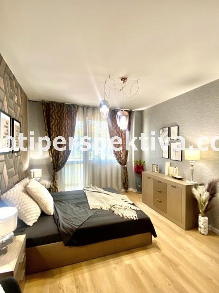 De vânzare  2 dormitoare Plovdiv , Cârșiiaca , 65 mp | 94870886 - imagine [8]