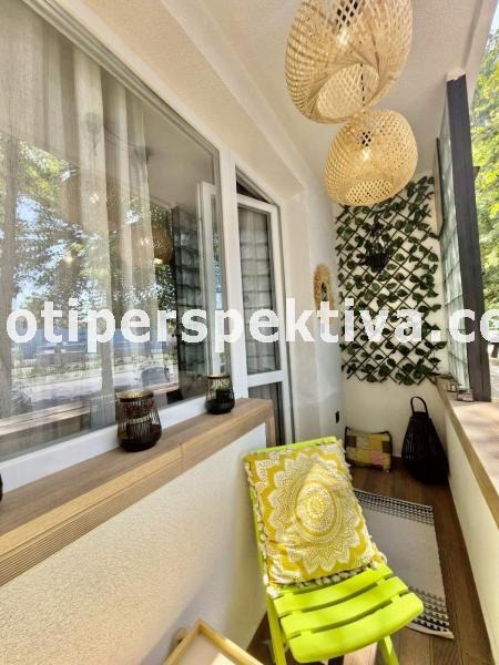De vânzare  2 dormitoare Plovdiv , Cârșiiaca , 65 mp | 94870886 - imagine [13]