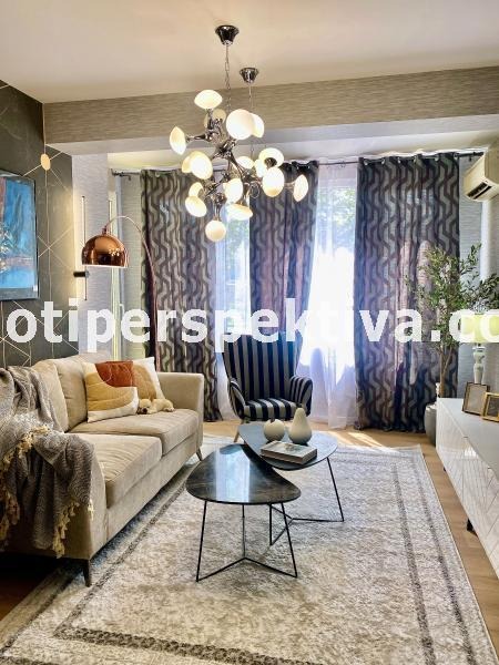 De vânzare  2 dormitoare Plovdiv , Cârșiiaca , 65 mp | 94870886