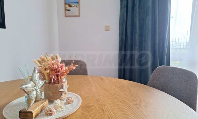 Продается  1 спальня область Бургас , к.к. Слънчев бряг , 61 кв.м | 23059330 - изображение [2]
