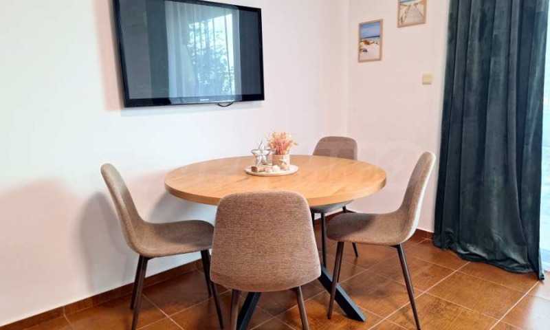 Продается  1 спальня область Бургас , к.к. Слънчев бряг , 61 кв.м | 23059330 - изображение [5]