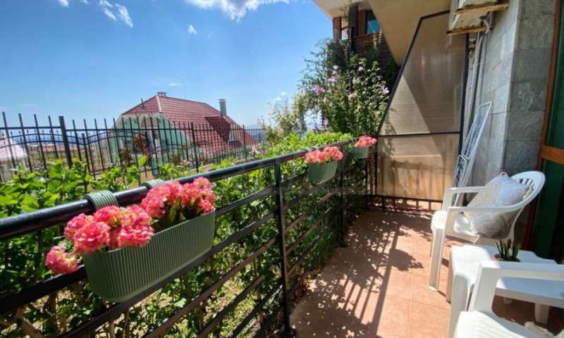 Продается  1 спальня область Бургас , к.к. Слънчев бряг , 61 кв.м | 23059330 - изображение [6]
