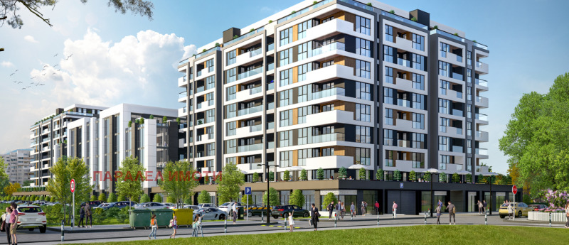 Продава 2-СТАЕН, град Пловдив, Тракия • 93930 € • 52021270 — Holmes.bg