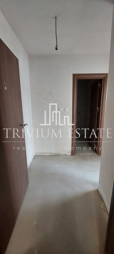 Продава 2-СТАЕН, гр. Пловдив, Тракия