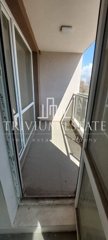 Продава 2-СТАЕН, гр. Пловдив, Тракия, снимка 5 - Апартаменти - 52835153