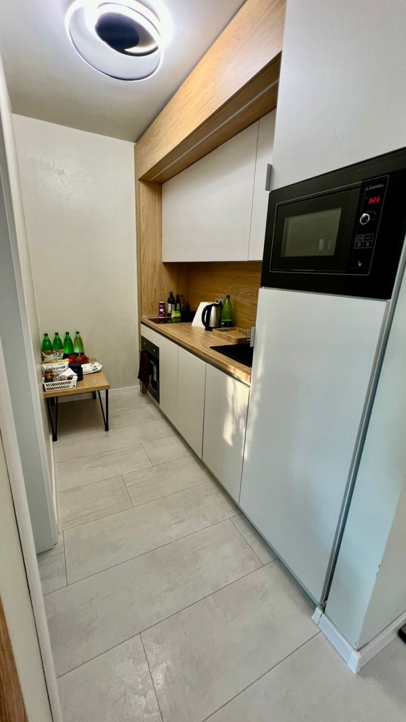 Продава 2-СТАЕН, к.к. Слънчев бряг, област Бургас, снимка 3 - Апартаменти - 52929495