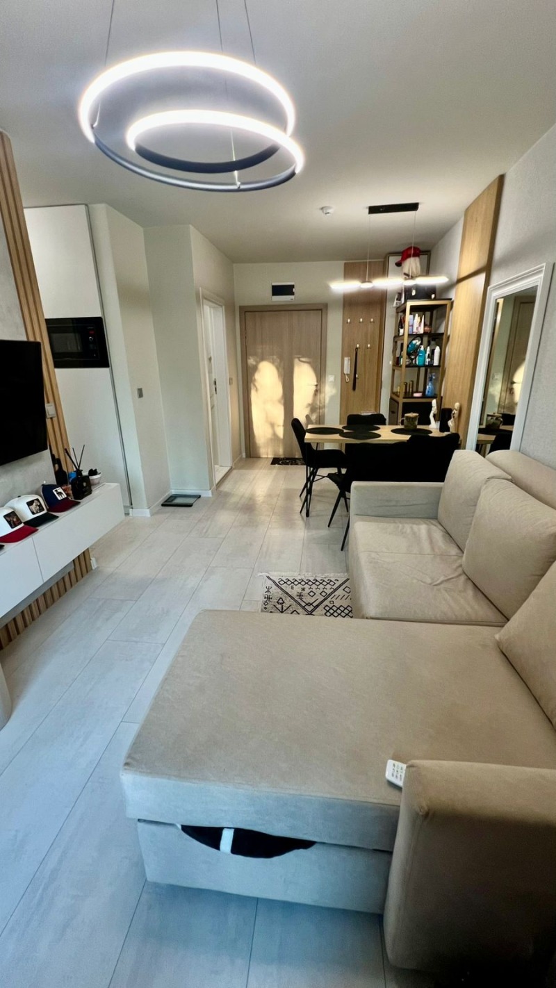 Продава 2-СТАЕН, к.к. Слънчев бряг, област Бургас, снимка 2 - Апартаменти - 52929495