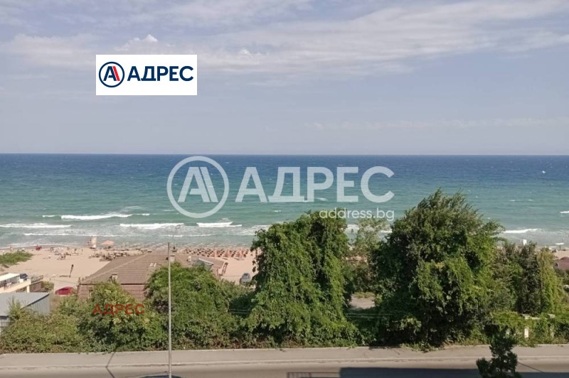 Продава 2-СТАЕН, гр. Варна, к.к. Чайка, снимка 2 - Апартаменти - 53119410