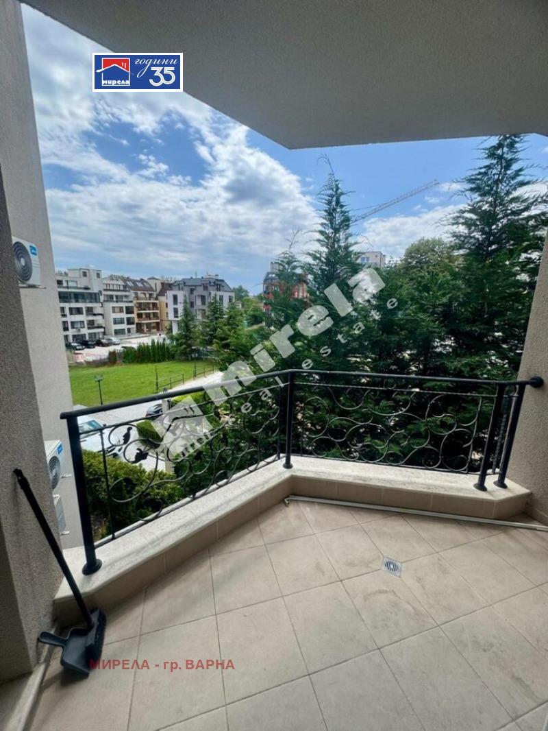 Продава 2-СТАЕН, гр. Варна, Бриз, снимка 4 - Апартаменти - 53191134