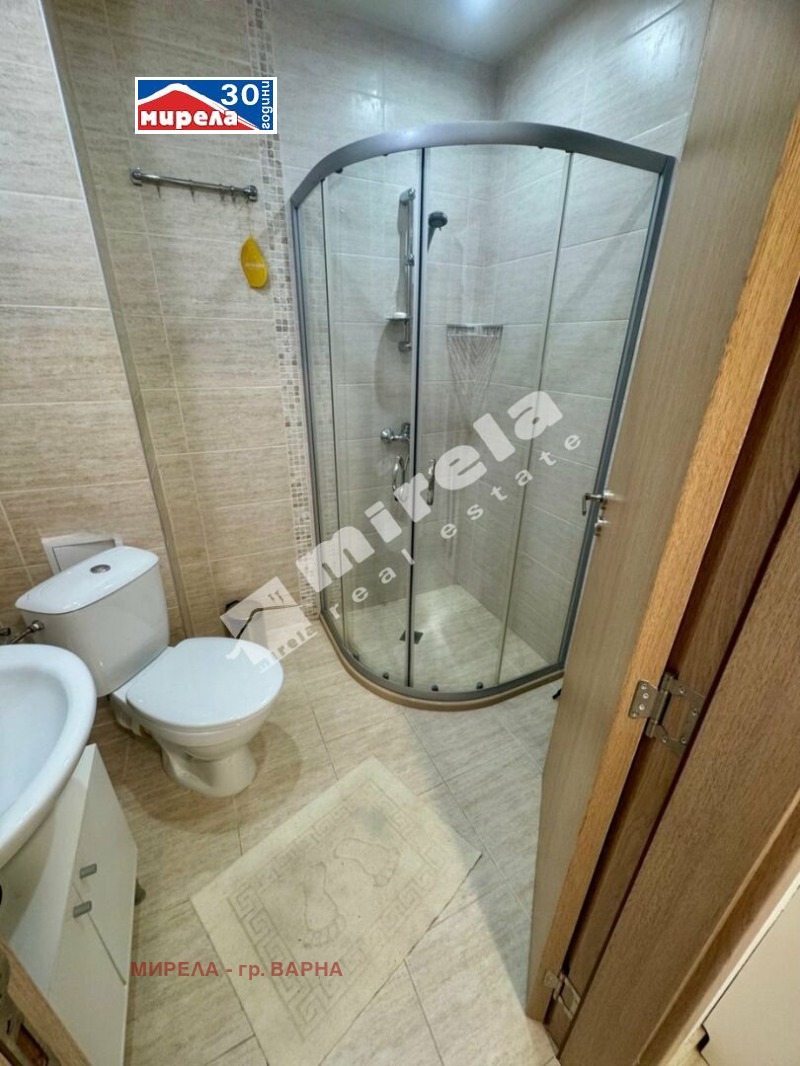 Продава 2-СТАЕН, гр. Варна, Бриз, снимка 2 - Апартаменти - 53191134