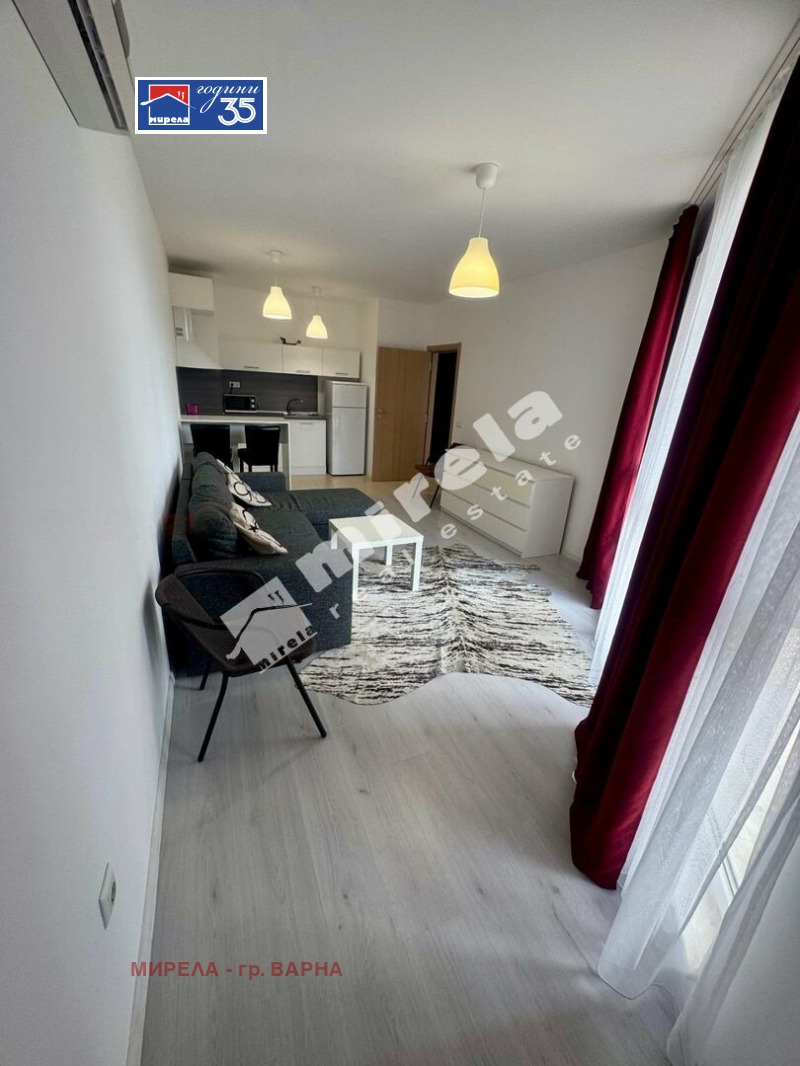 Продава 2-СТАЕН, гр. Варна, Бриз, снимка 5 - Апартаменти - 53191134