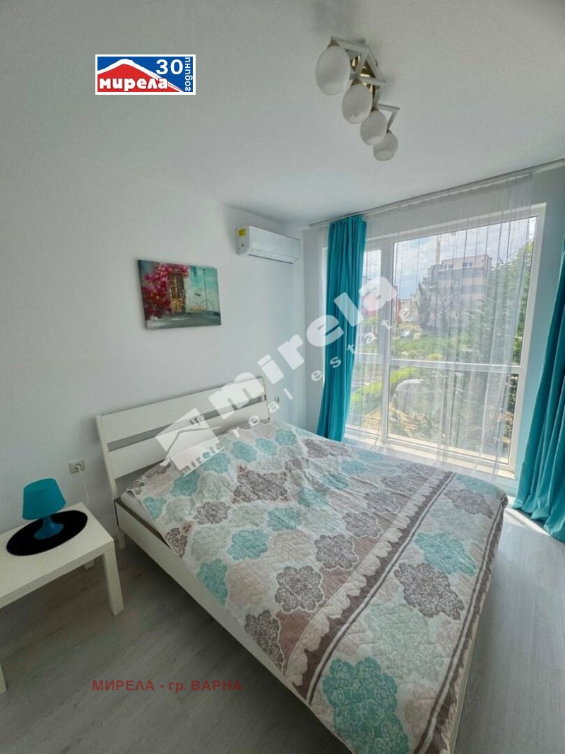 Продава 2-СТАЕН, гр. Варна, Бриз, снимка 8 - Апартаменти - 53191134