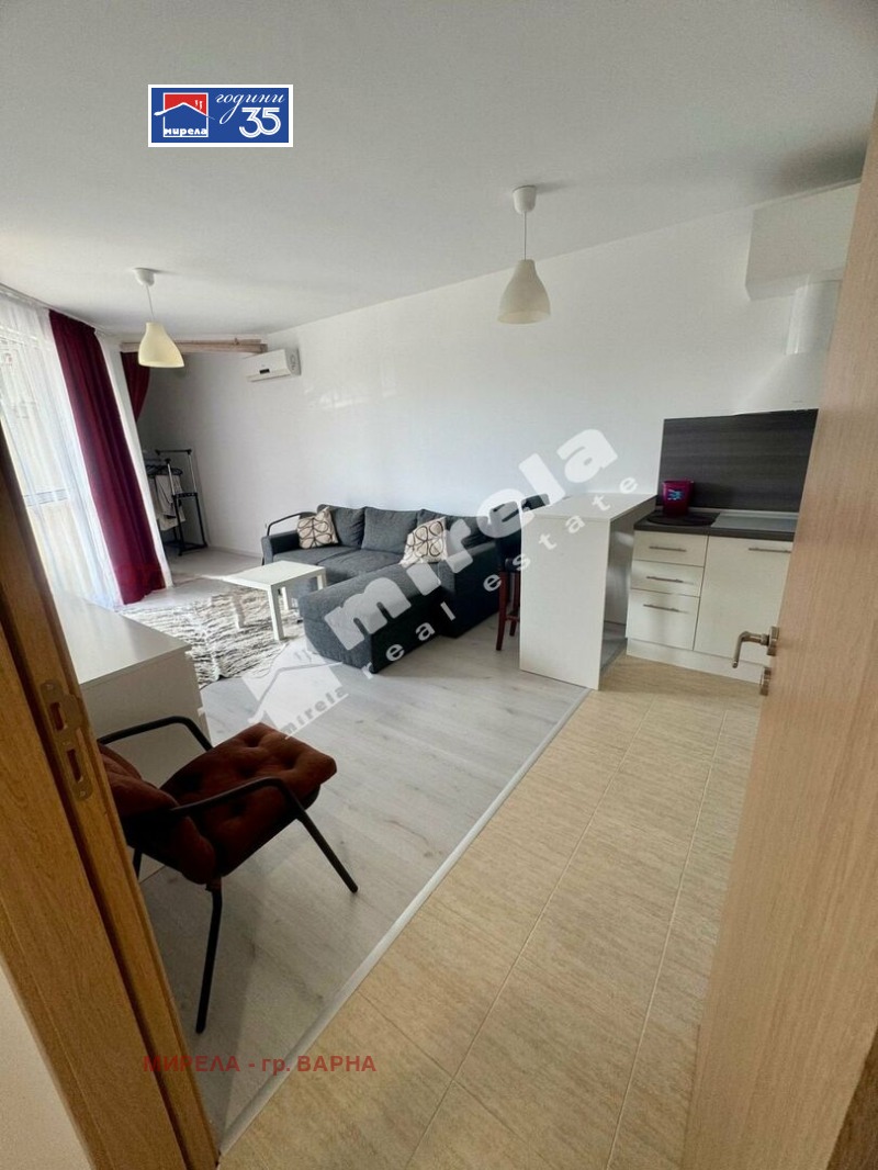 Продава 2-СТАЕН, гр. Варна, Бриз, снимка 6 - Апартаменти - 53191134