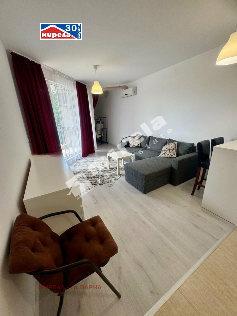 Продава 2-СТАЕН, гр. Варна, Бриз, снимка 3 - Апартаменти - 53191134