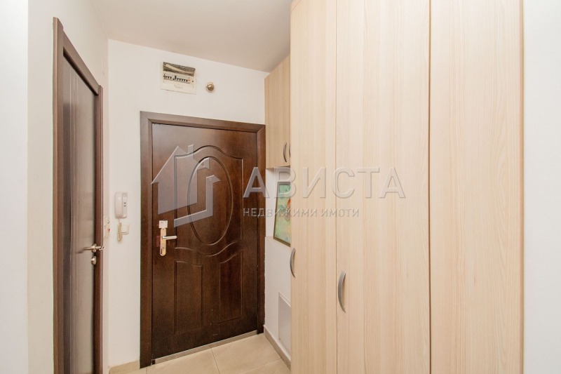 Продава 2-СТАЕН, гр. София, Оборище, снимка 12 - Апартаменти - 53231281